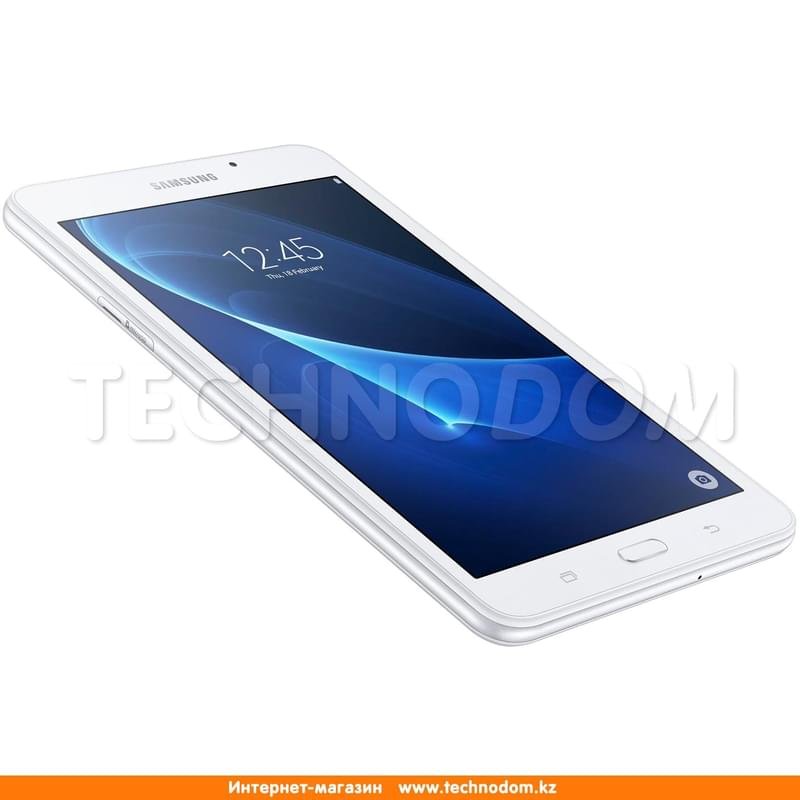 Планшет Samsung Galaxy Tab A7 8GB WiFi White (SM-T280NZWASKZ) - фото #1