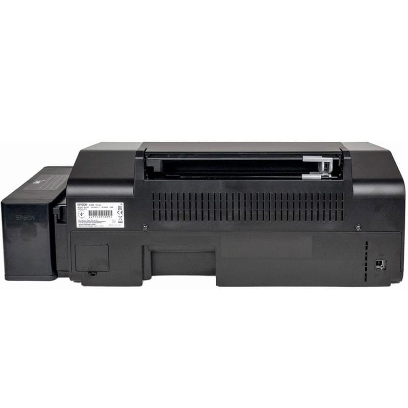Epson L-805 ҮСБЖ А4-W Ағынды принтері (C11CE86403) - фото #3