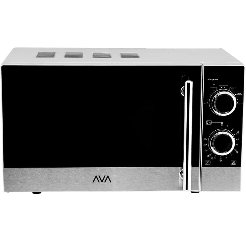 Микроволновая печь Ava AVM-20XS - фото #0