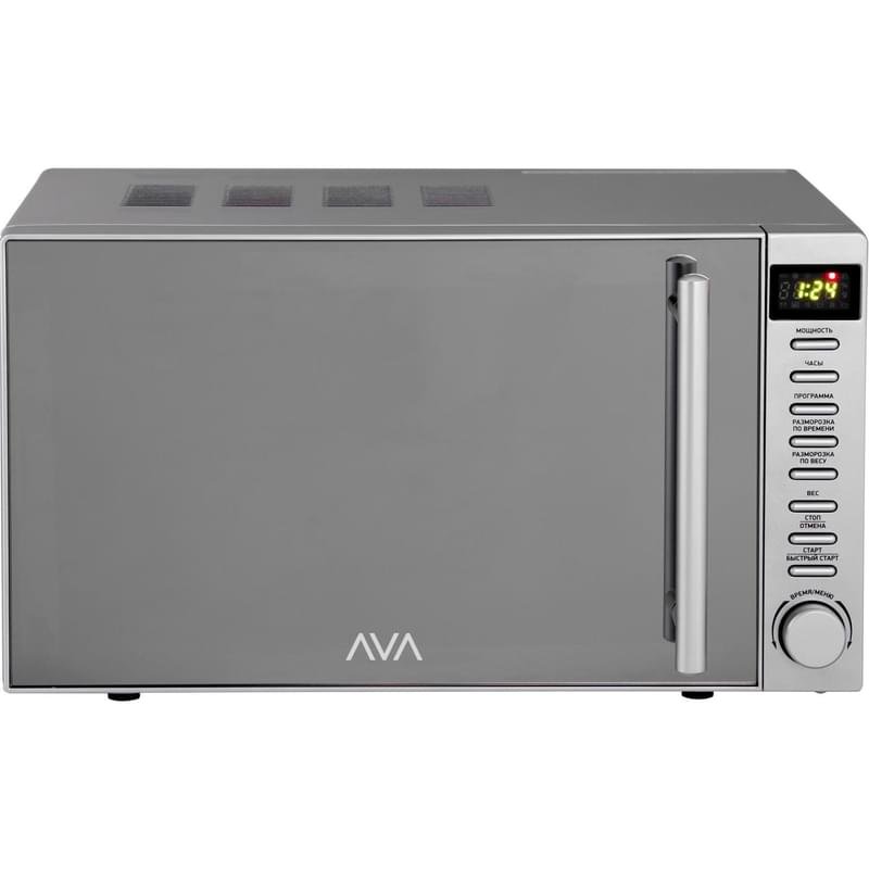 Микроволновая печь Ava AVE-20SM - фото #0