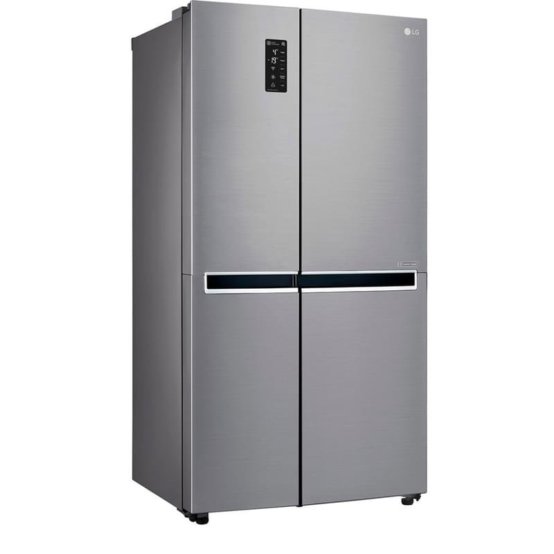 Side-by-Side холодильник LG GC-B247SMUV - фото #3