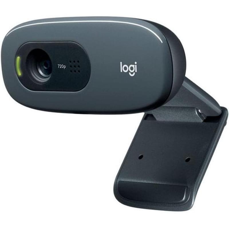 Web Камера Logitech QuickCam HD C270 new, 960-001063 - фото #0