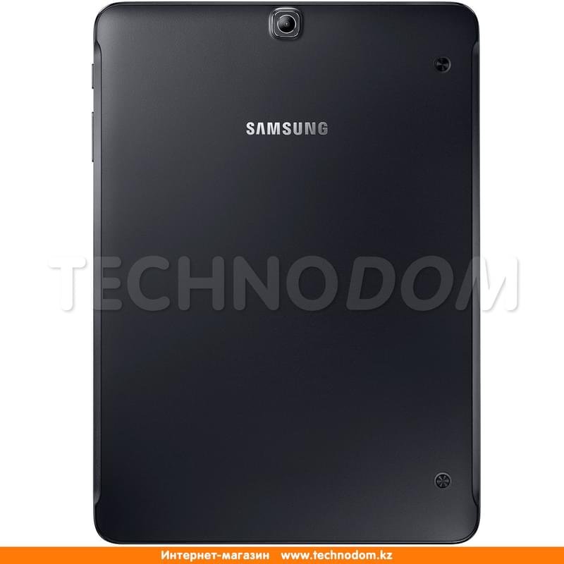 Планшет Samsung Galaxy Tab S2 9.7 32GB WiFi + LTE Black (SM-T819NZKESKZ) - фото #2