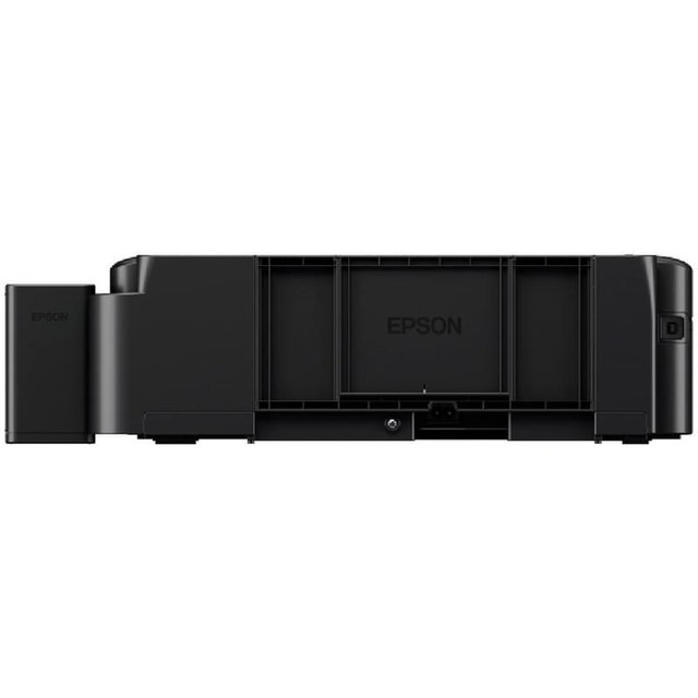 Принтер струйный Epson L132 для фото СНПЧ А4 - фото #2