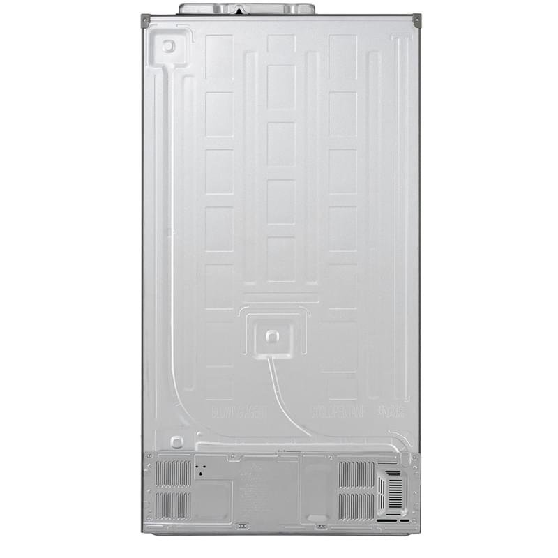 Side-by-Side холодильник LG GC-M247CABV - фото #7