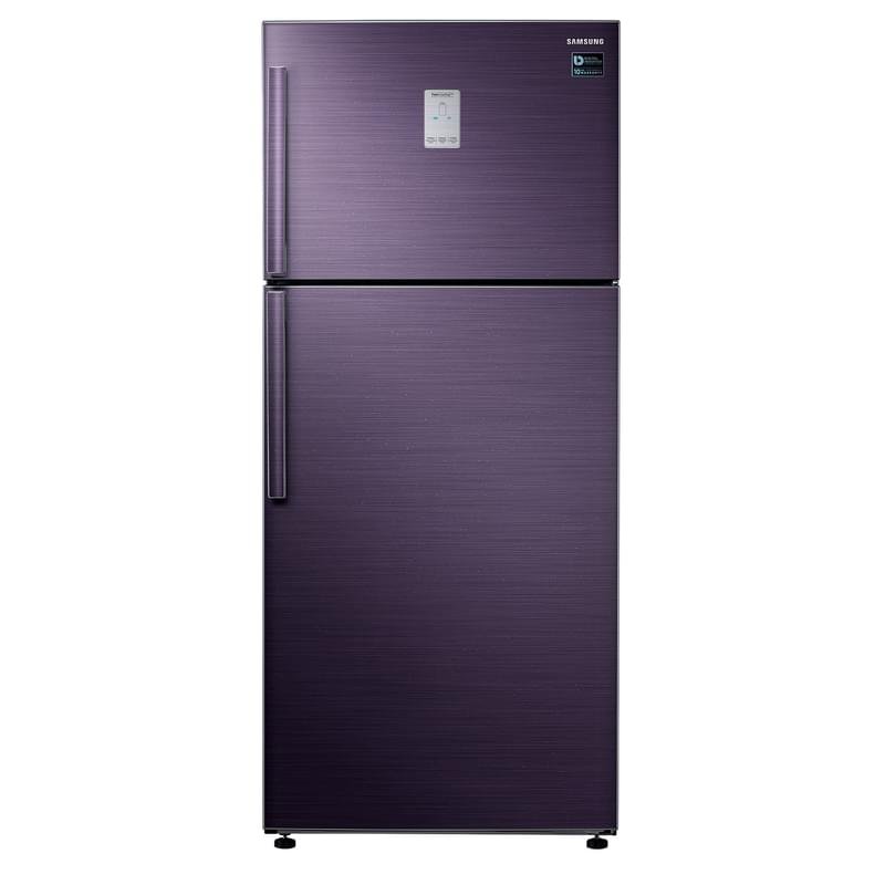 Двухкамерный холодильник Samsung RT-53K6340UT - фото #0