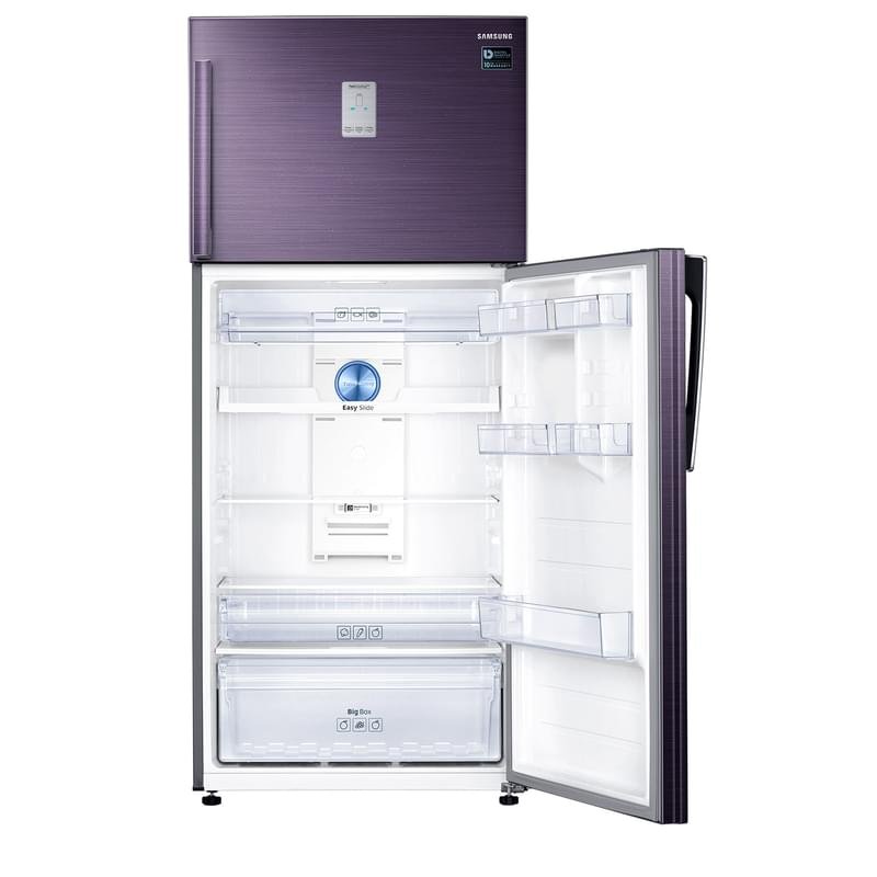 Двухкамерный холодильник Samsung RT-53K6340UT - фото #2