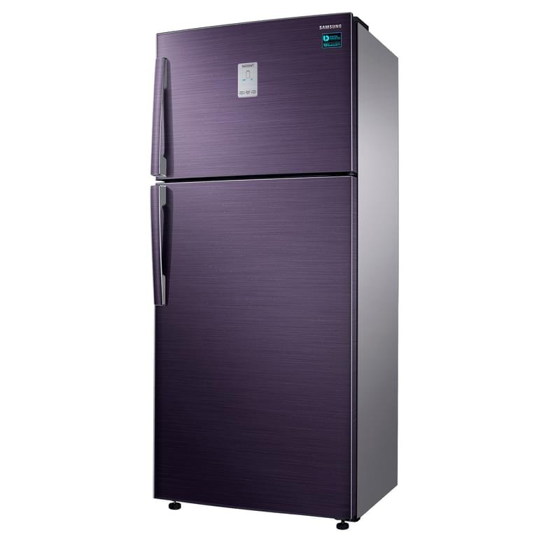 Двухкамерный холодильник Samsung RT-53K6340UT - фото #5