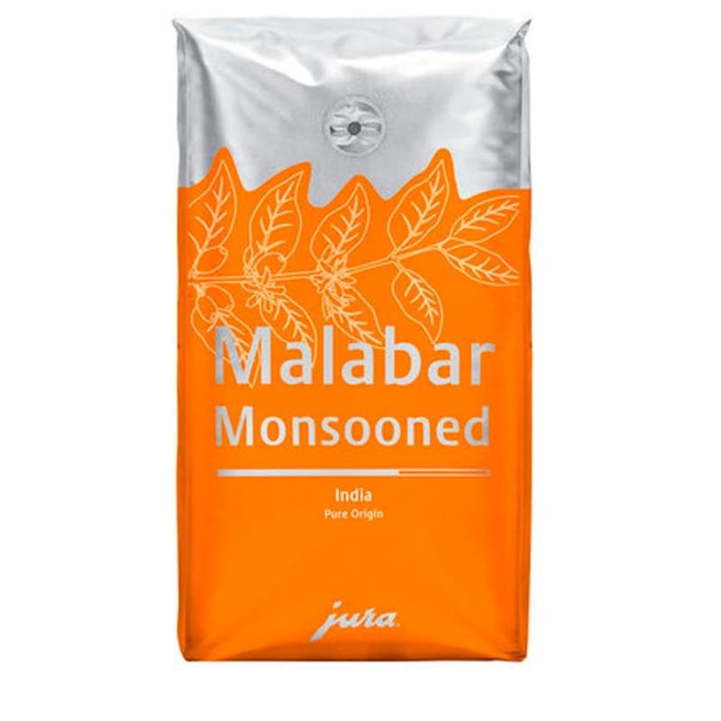 Кофе Indien Malabar Monsooned 250 гр Jura 68011 - фото #0