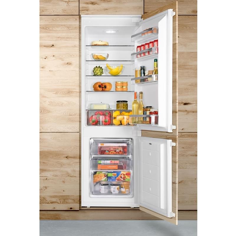 Встраиваемый холодильник Hansa BK-316.3 - фото #1