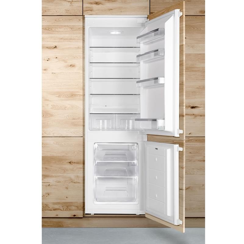 Встраиваемый холодильник Hansa BK-316.3 - фото #2