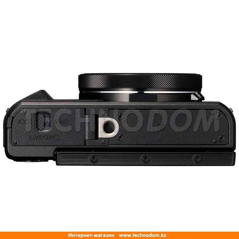 Цифровой фотоаппарат Canon PowerShot G-7X II Black - фото #9