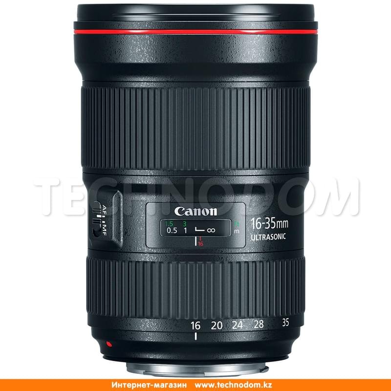 Объектив Canon EF 16-35 mm f/2.8 L III USM - фото #1