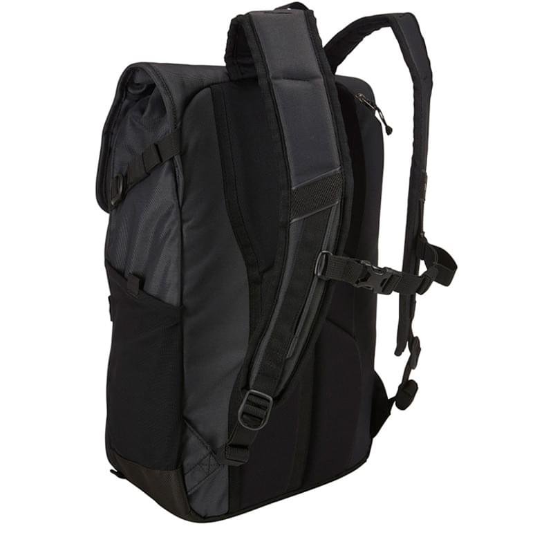 Рюкзак для ноутбука 15,6" Thule TSDP- 115, Dark Grey - фото #2