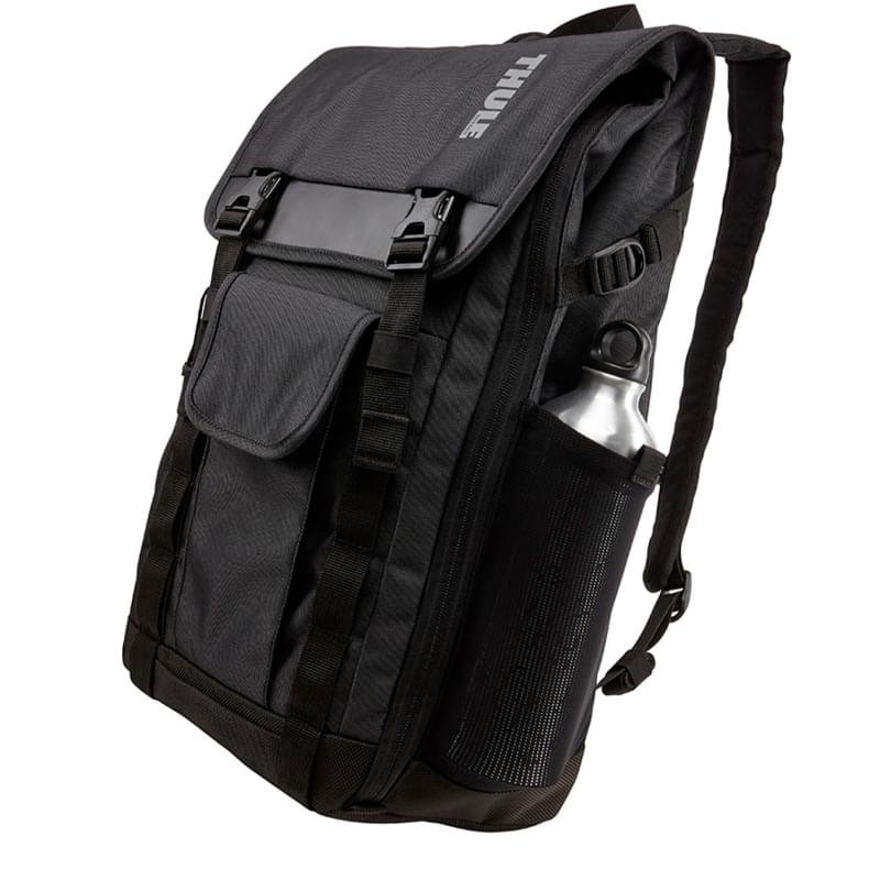 Рюкзак для ноутбука 15,6" Thule TSDP- 115, Dark Grey - фото #4