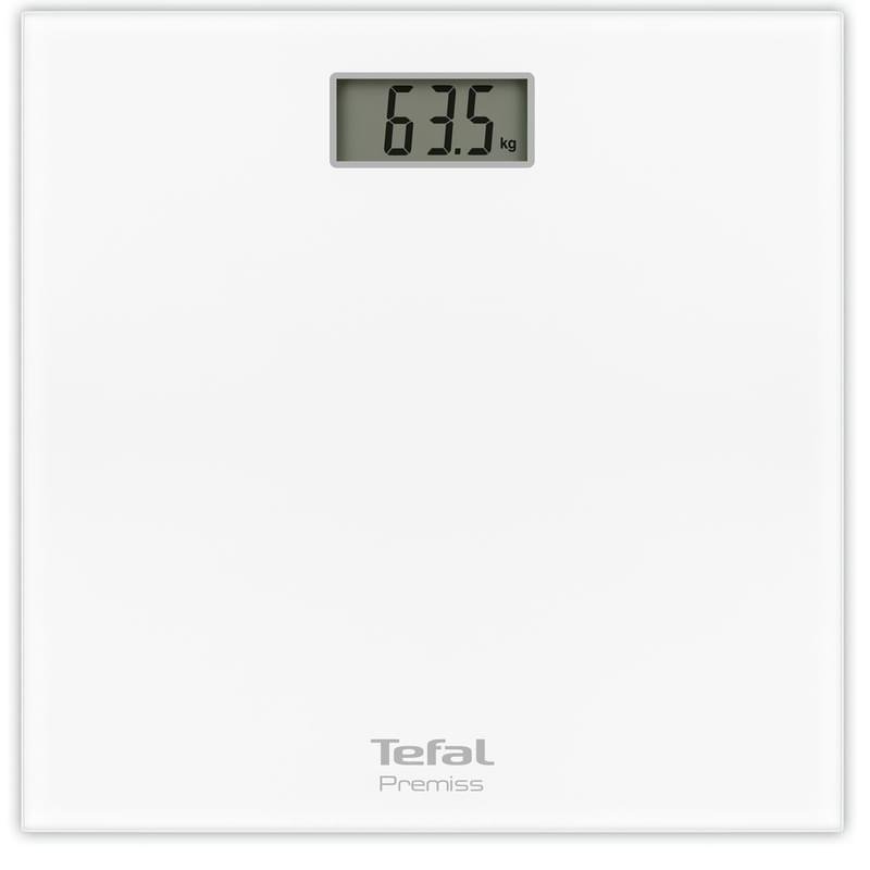 Весы электронные Tefal PP-1061 - фото #0
