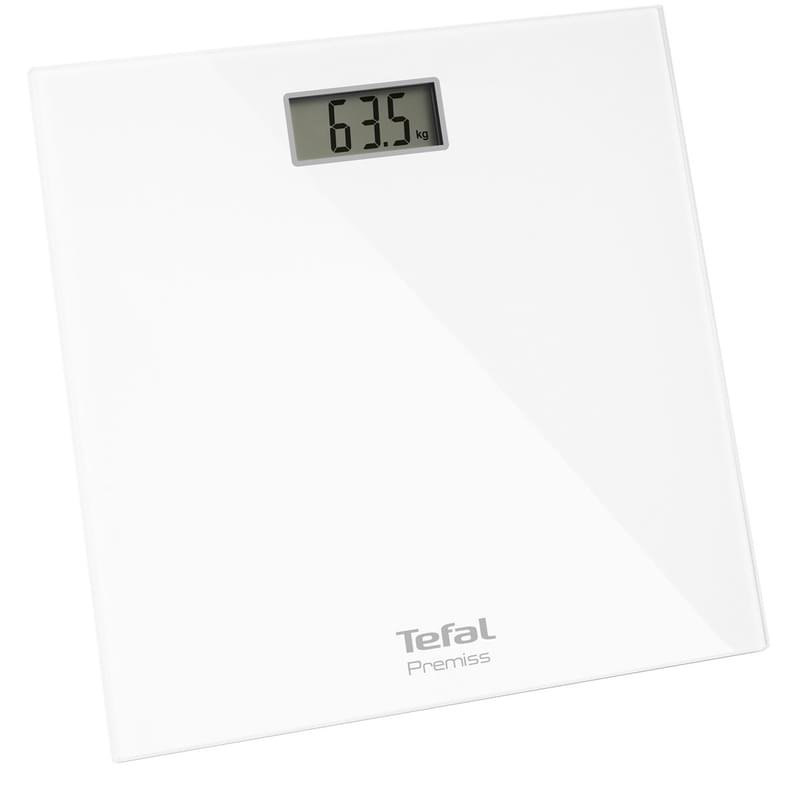 Весы электронные Tefal PP-1061 - фото #1