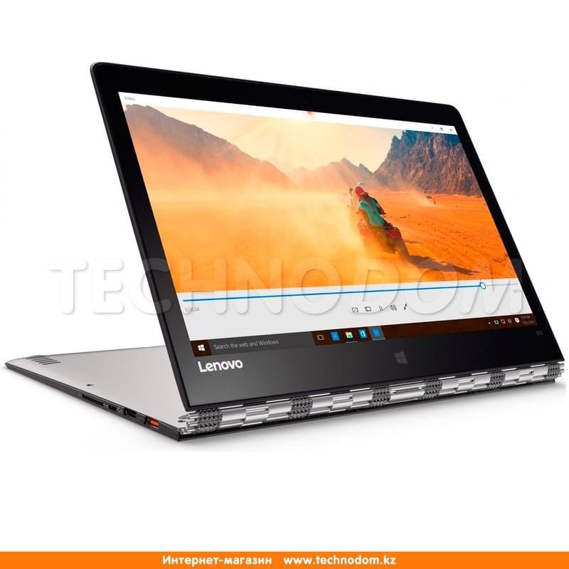 Ультрабук Lenovo IdeaPad Yoga 900 i5 6260U / 4ГБ / 512SSD / 13.3 /  Win10 / (80UE0089RK) - фото #0