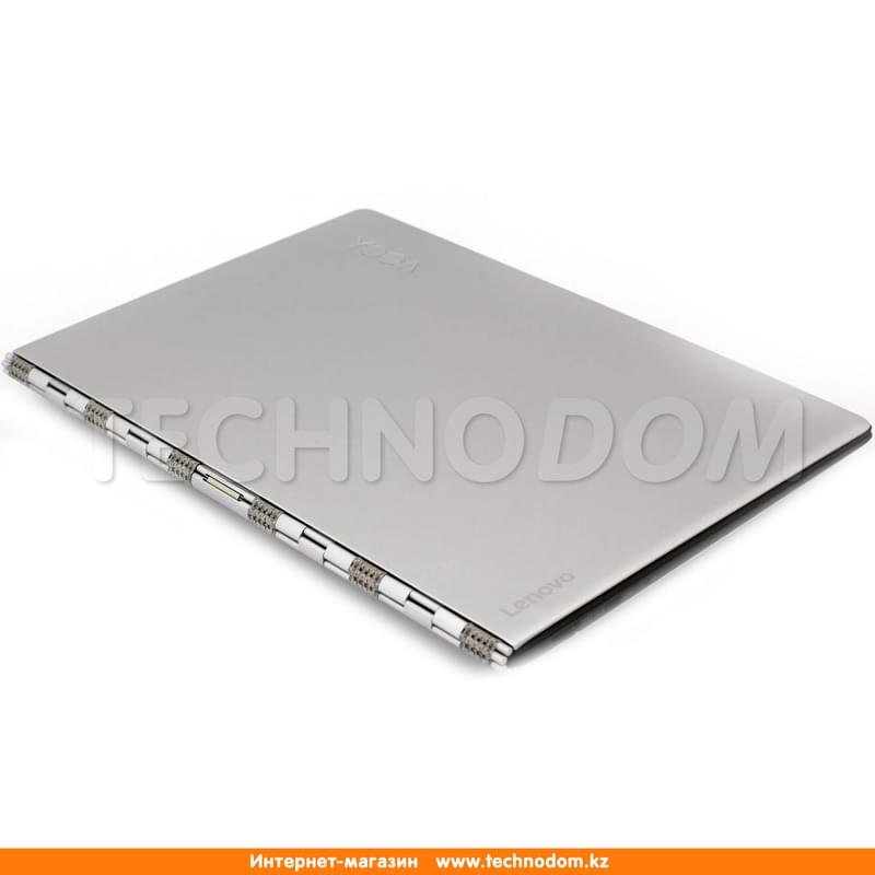 Ультрабук Lenovo IdeaPad Yoga 900 i5 6260U / 4ГБ / 512SSD / 13.3 /  Win10 / (80UE0089RK) - фото #5
