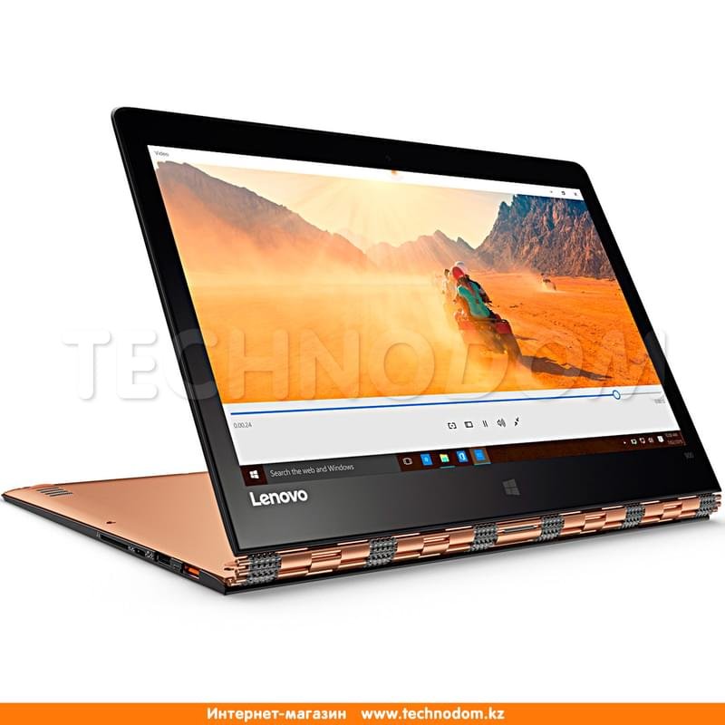 Ультрабук Lenovo IdeaPad Yoga 900s M7 6Y75 / 8ГБ  / 512SSD / 12.5 / Win10 / (80ML0090RK) - фото #2