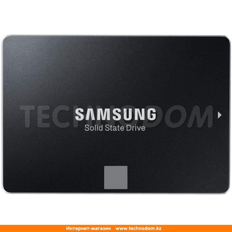 Внутренний SSD 2.5" 250GB Samsung 850 EVO, SATA-III (MZ-75E250BW) - фото #0