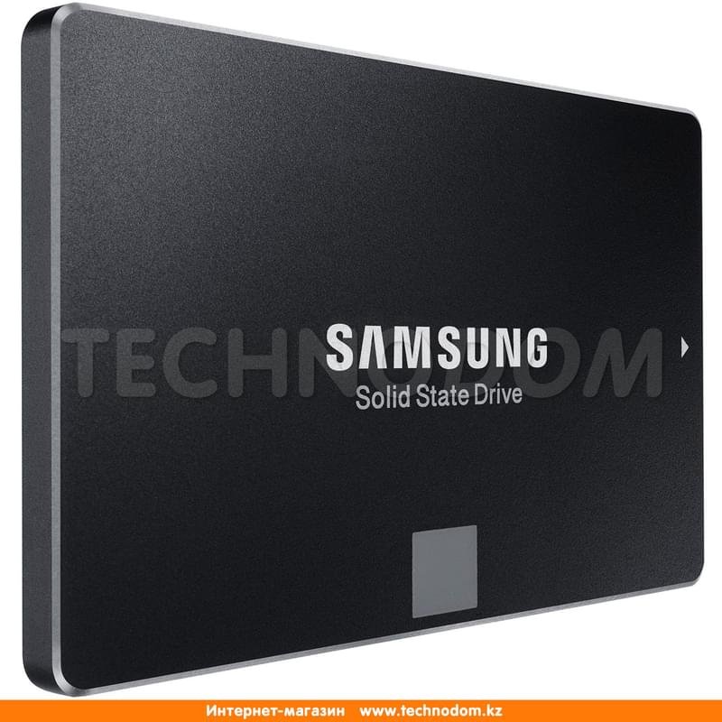 Внутренний SSD 2.5" 250GB Samsung 850 EVO, SATA-III (MZ-75E250BW) - фото #5