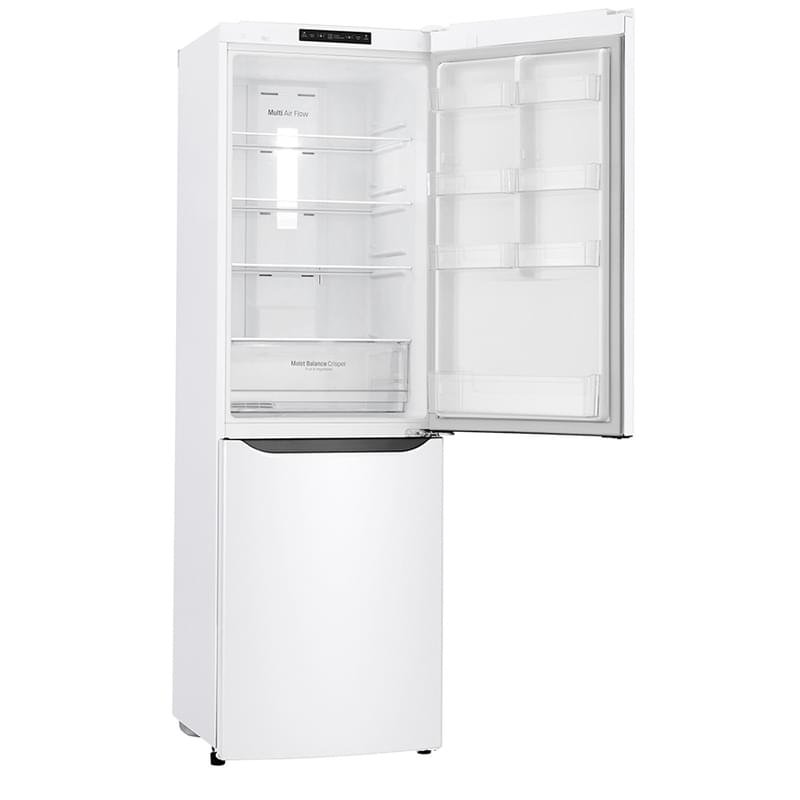 Двухкамерный холодильник LG GA-B429SQCZ - фото #6
