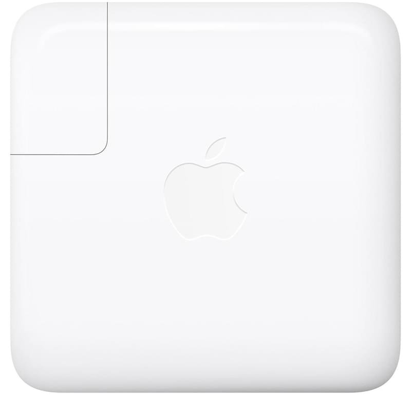 Адаптер питания Apple, 1*Type-C 61Вт (MNF72Z/A) - фото #0