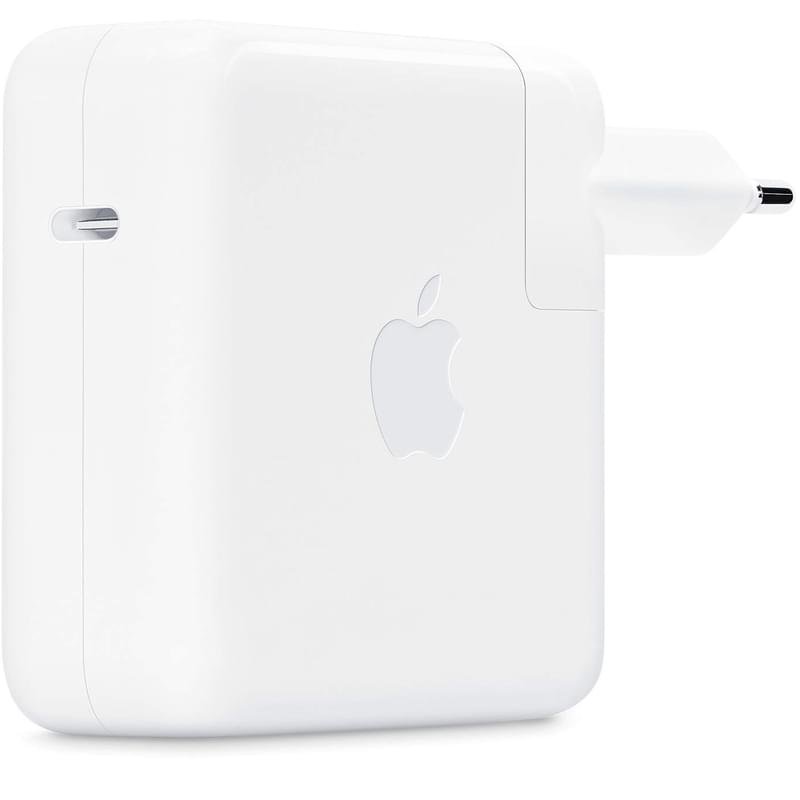Адаптер питания Apple, 1*Type-C 61Вт (MNF72Z/A) - фото #2