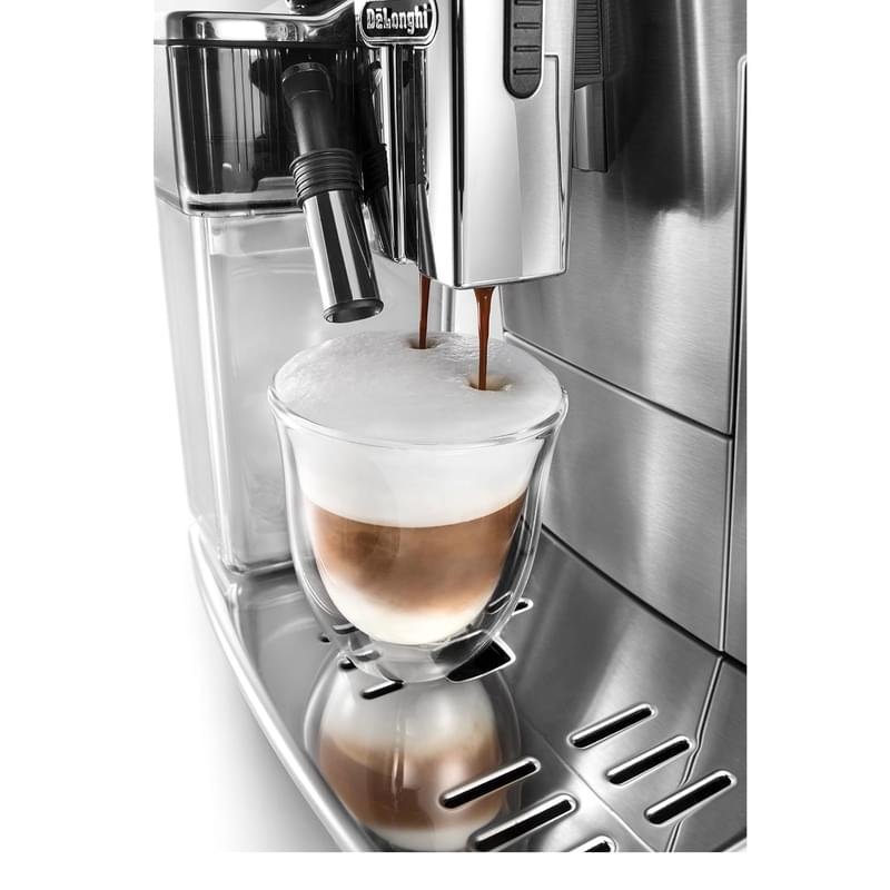 Кофемашина Delonghi ECAM-510.55.M - фото #5