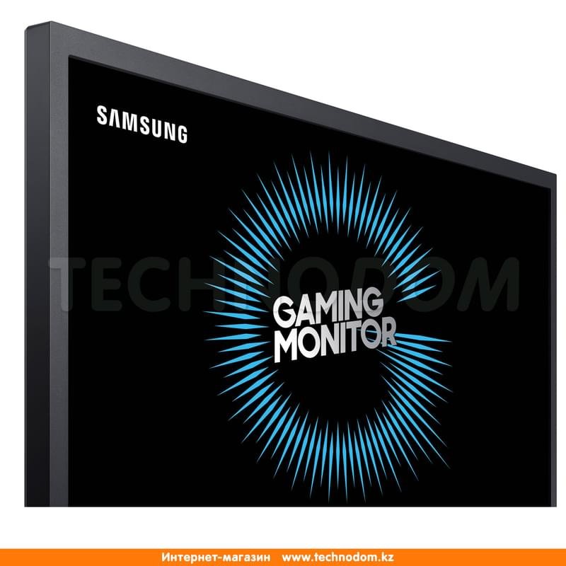Монитор Игровой 25" Samsung LS25HG50FQIXCI 1920х1080 16:9 TN 144ГЦ (HDMI+DP) Black - фото #9