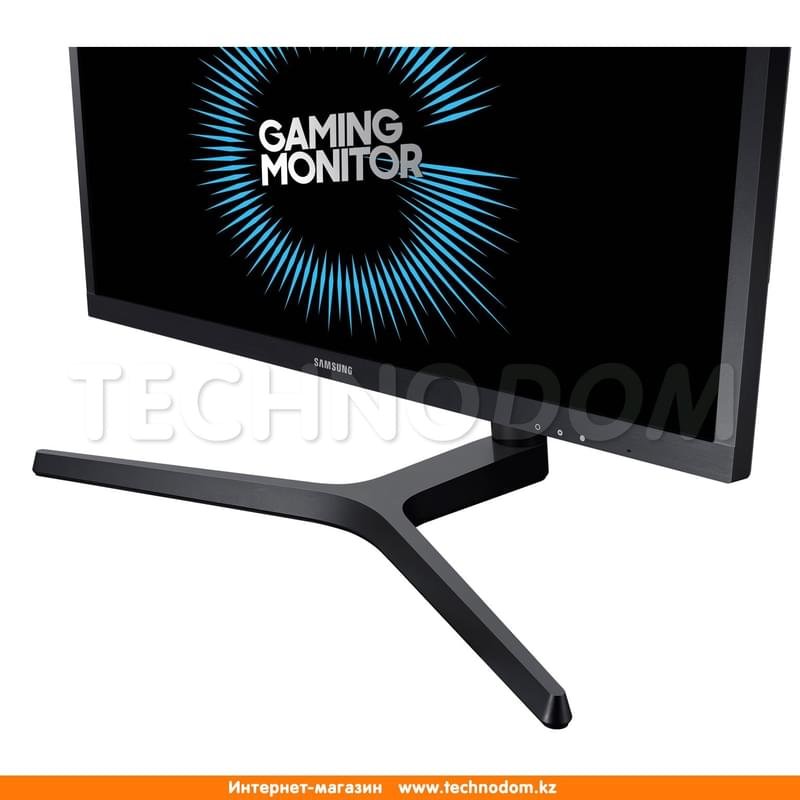 Монитор Игровой 25" Samsung LS25HG50FQIXCI 1920х1080 16:9 TN 144ГЦ (HDMI+DP) Black - фото #11