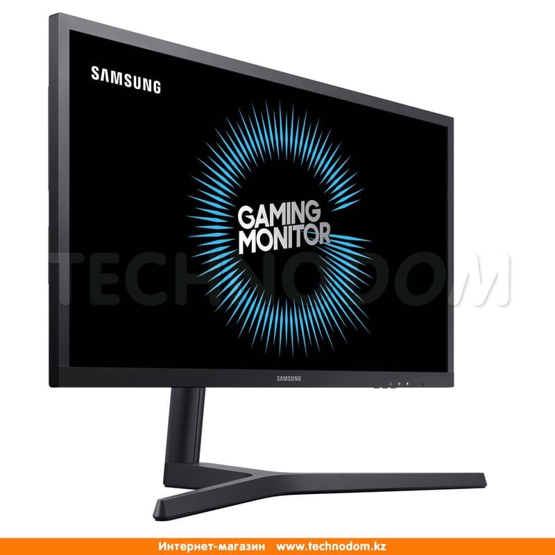 Монитор Игровой 25" Samsung LS25HG50FQIXCI 1920х1080 16:9 TN 144ГЦ (HDMI+DP) Black - фото #6