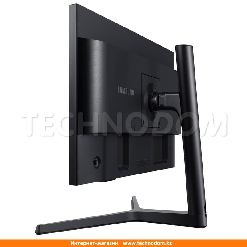 Монитор Игровой 25" Samsung LS25HG50FQIXCI 1920х1080 16:9 TN 144ГЦ (HDMI+DP) Black - фото #3