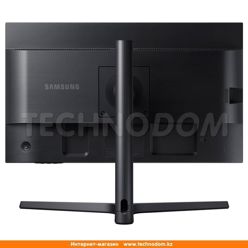 Монитор Игровой 25" Samsung LS25HG50FQIXCI 1920х1080 16:9 TN 144ГЦ (HDMI+DP) Black - фото #5