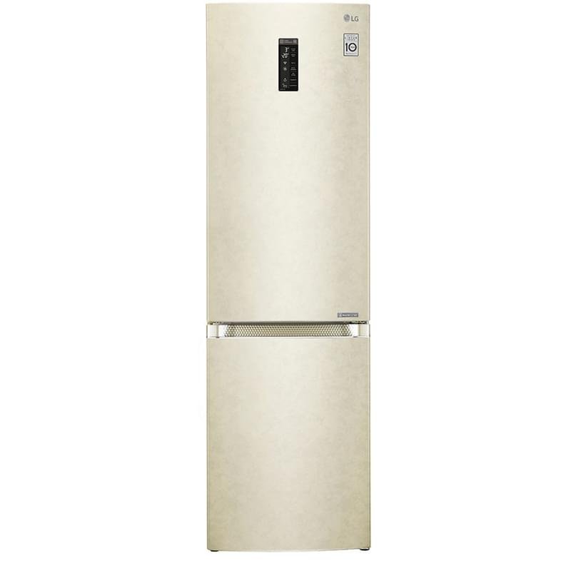 Двухкамерный холодильник LG GA-B499TEKZ - фото #0