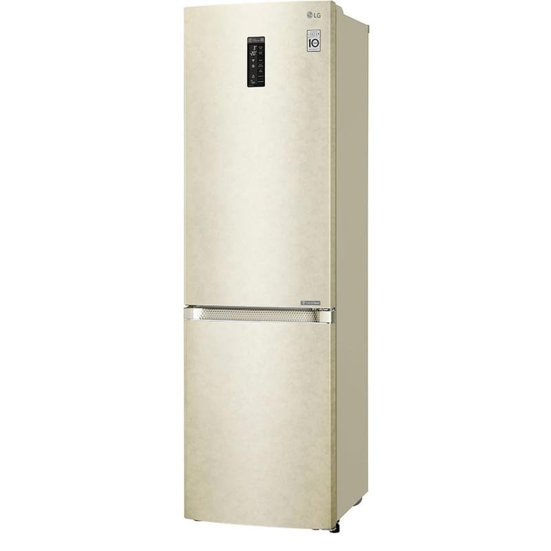 Двухкамерный холодильник LG GA-B499TEKZ - фото #3