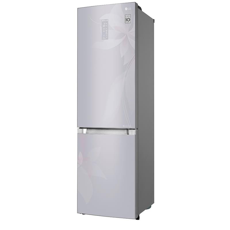 Двухкамерный холодильник LG GA-B499TGDF - фото #3