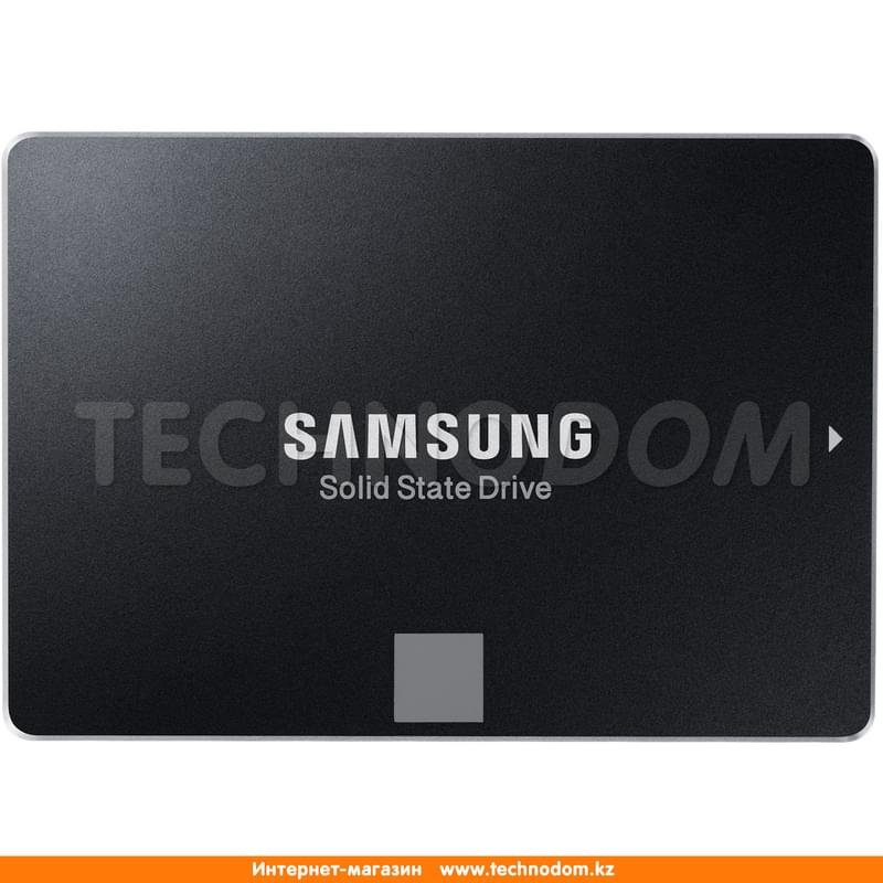 Внутренний SSD 2.5" 7мм 2TB Samsung 850 EVO, SATA-III TLC (MZ-75E2T0BW) - фото #0