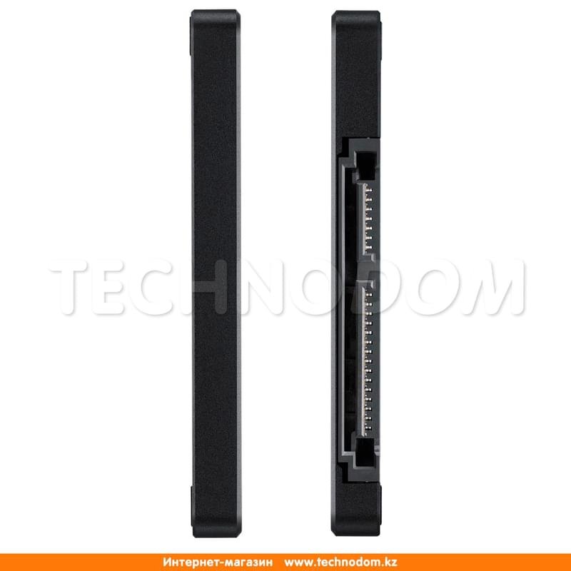 Внутренний SSD 2.5" 7мм 2TB Samsung 850 EVO, SATA-III TLC (MZ-75E2T0BW) - фото #3