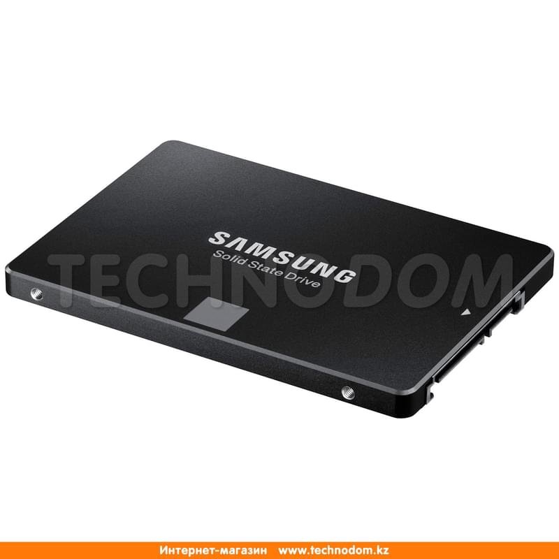 Внутренний SSD 2.5" 7мм 2TB Samsung 850 EVO, SATA-III TLC (MZ-75E2T0BW) - фото #5