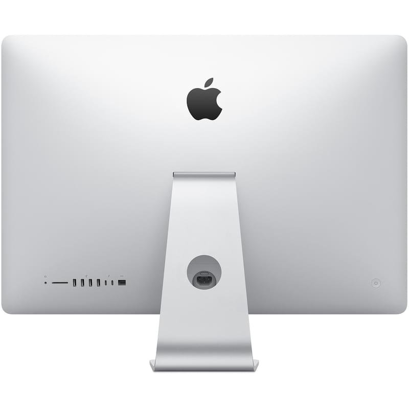Моноблок Apple iMac 21.5" Silver (57360U-8-1-MOS-FHD) (MMQA2RU/A) - фото #4