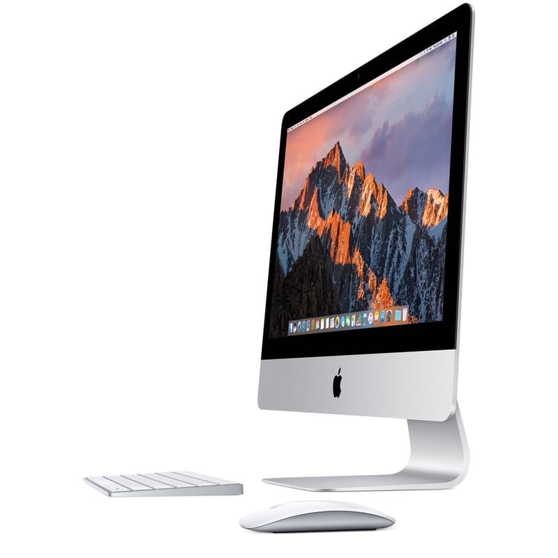 Моноблок Apple iMac 21.5" Retina 4K (MNDY2RU/A) - фото #1