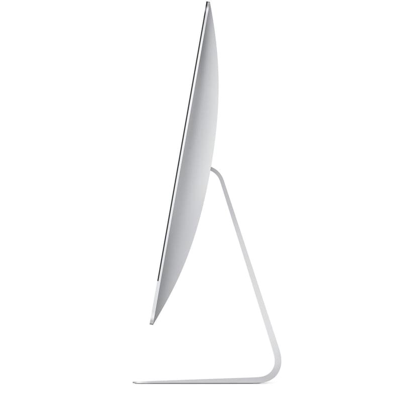 Моноблок Apple iMac 27" Retina 5K Silver (57600K-8-2-Pro 580-8-MOS-5K) (MNED2RU/A) - фото #3