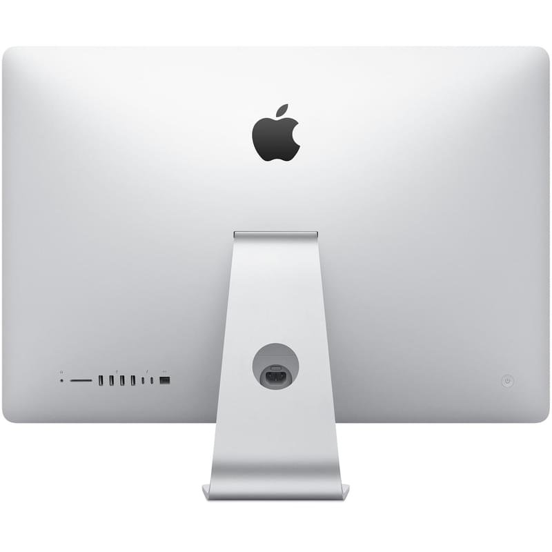 Моноблок Apple iMac 27" Retina 5K Silver (57600K-8-2-Pro 580-8-MOS-5K) (MNED2RU/A) - фото #4