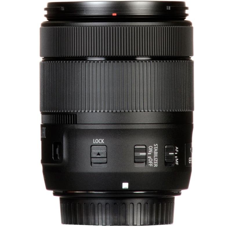 Объектив Canon EF-S 18-135 mm f/3.5-5.6 IS USM - фото #3