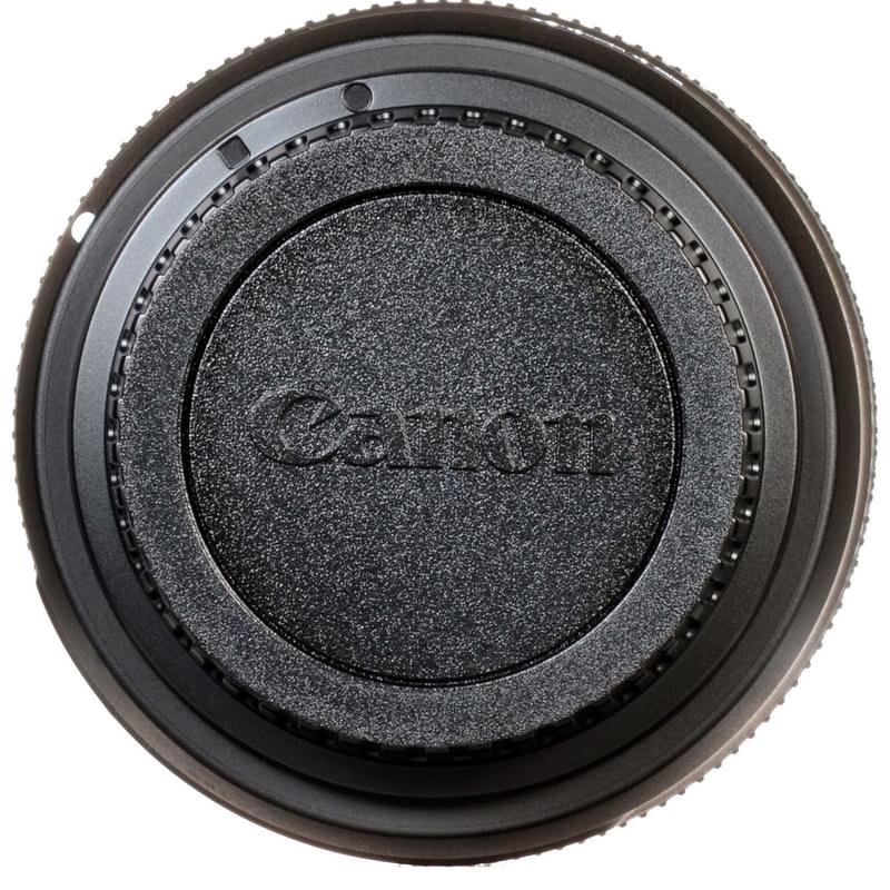 Объектив Canon EF-S 18-135 mm f/3.5-5.6 IS USM - фото #7