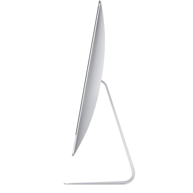 Моноблок Apple iMac 27" Retina 5K Silver (57600-8-1-Pro 575-4-MOS-5K) (MNEA2RU/A) - фото #3