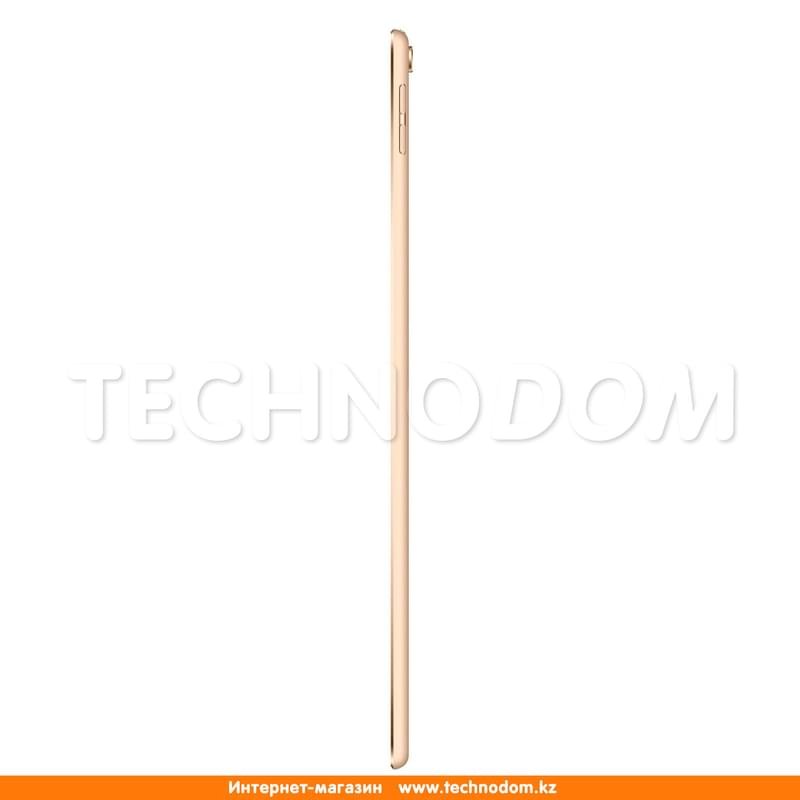 Планшет Apple iPad Pro 10.5 256GB WiFi Gold (MPF12RK/A) - фото #1