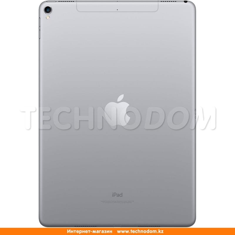 Планшет Apple iPad Pro 11 2017 512GB WiFi Space Grey (MPGH2RK/A) - фото #2